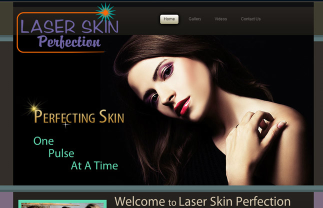 Laser Skin Perfection